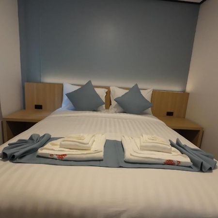 Jong'S House- Phi Phi Island Hotel Екстериор снимка