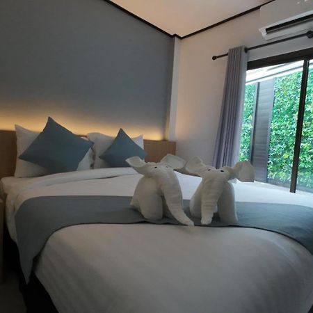 Jong'S House- Phi Phi Island Hotel Екстериор снимка