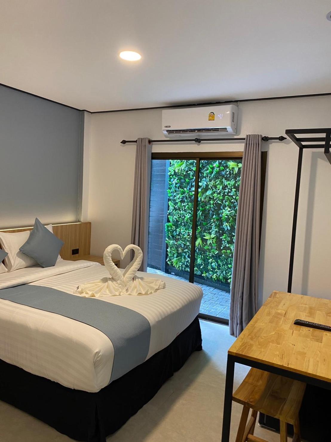Jong'S House- Phi Phi Island Hotel Екстериор снимка