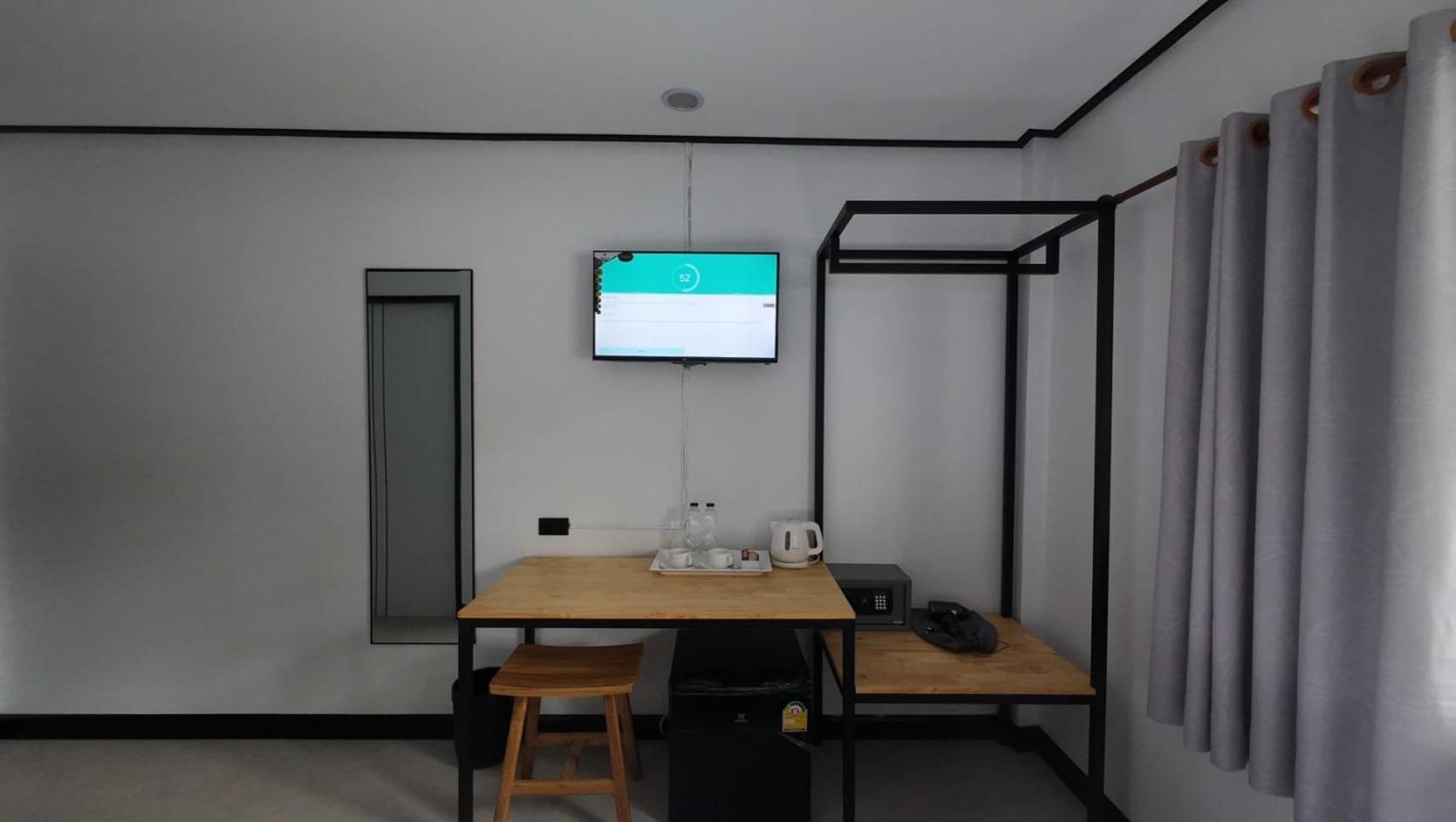Jong'S House- Phi Phi Island Hotel Екстериор снимка