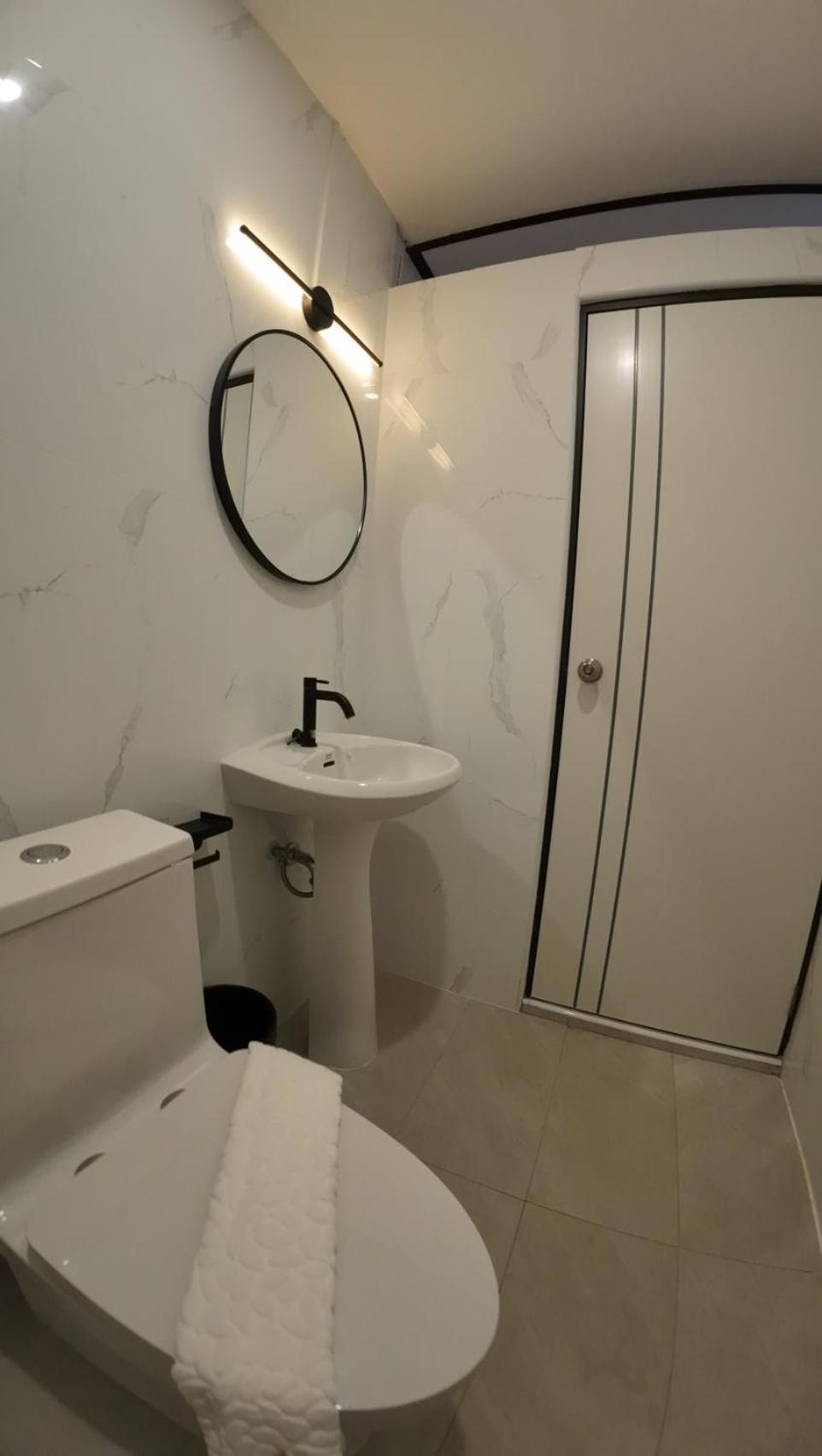 Jong'S House- Phi Phi Island Hotel Екстериор снимка